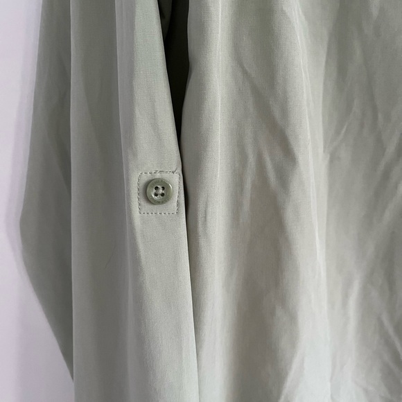 Eddie Bauer Classic Fit Departure 2.0 Long-Sleeve Shirt
Size Small - Picture 10 of 12